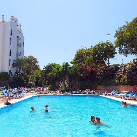 Occidental Puerto Banus Hotel Marbella Ngoại thất bức ảnh